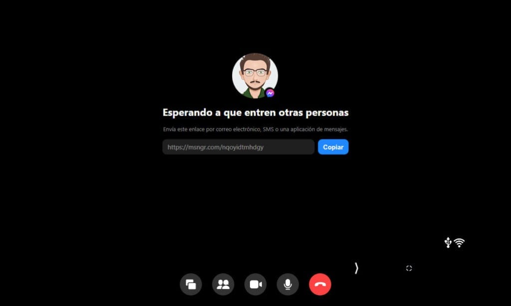 Whatsapp C Mo Hacer Videollamadas Desde Whatsapp Web