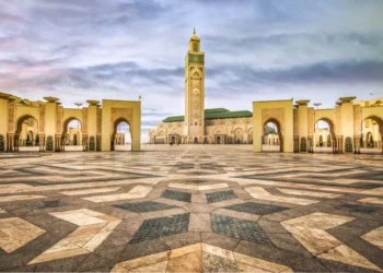 Las ciudades más bonitas de Marruecos