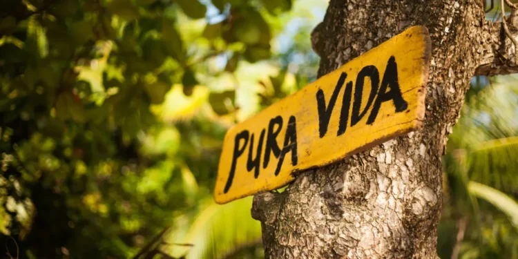 Curiosidades de Costa Rica que te sorprenderán