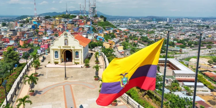 Curiosidades de Ecuador que quizás no conocías