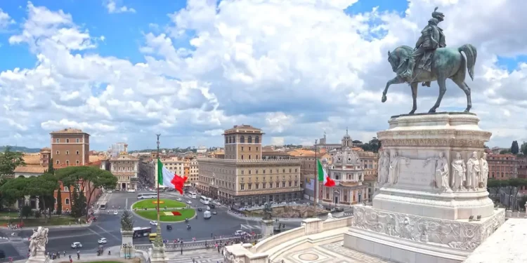 Curiosidades de Italia que te sorprenderán