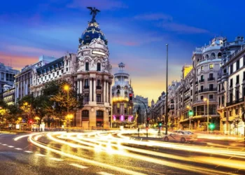 Curiosidades de Madrid que quizá desconocías