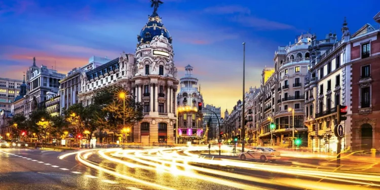 Curiosidades de Madrid que quizá desconocías