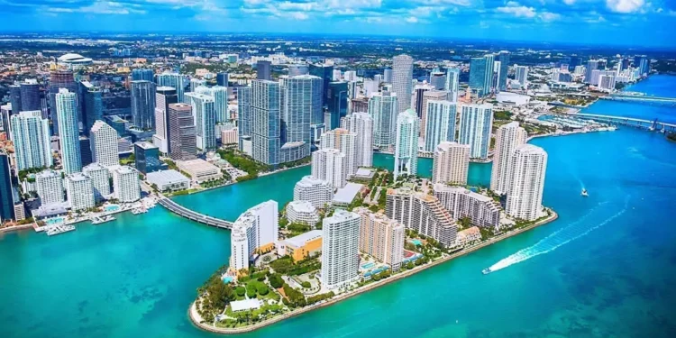Curiosidades de Miami que te sorprenderán