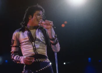 Curiosidades de Michael Jackson que probablemente no sabías