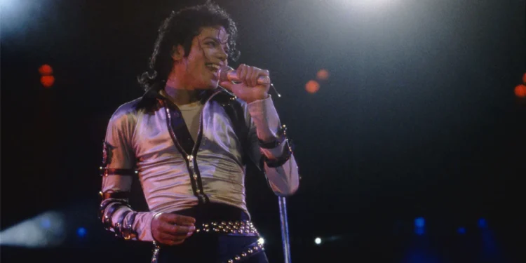 Curiosidades de Michael Jackson que probablemente no sabías