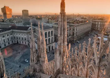 Curiosidades de Milán que te sorprenderán