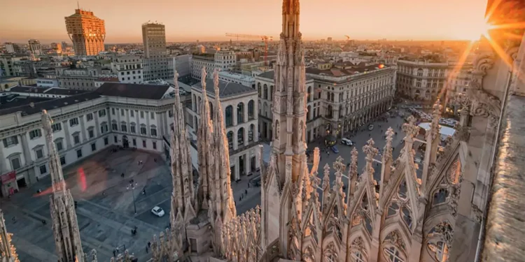 Curiosidades de Milán que te sorprenderán