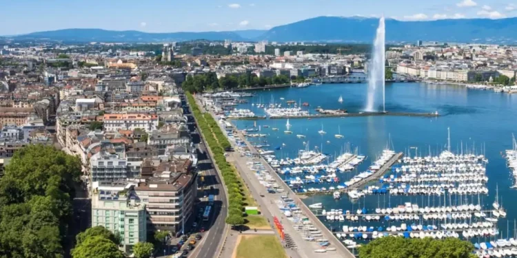 Curiosidades de Suiza que te sorprenderán