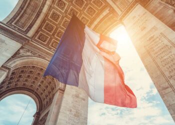 Datos curiosos de Francia que te sorprenderán