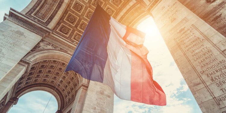 Datos curiosos de Francia que te sorprenderán