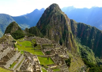 Datos curiosos de Machu Picchu que deberías conocer