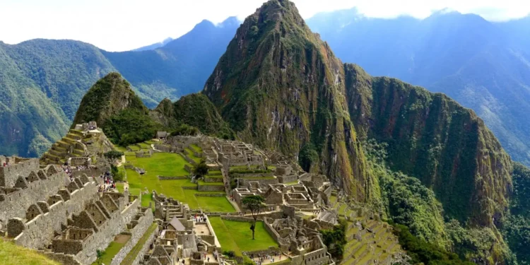 Datos curiosos de Machu Picchu que deberías conocer