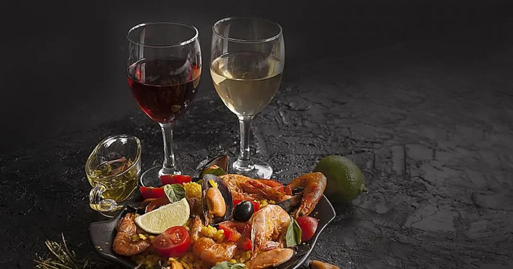 España se lleva el premio a una de las mejores gastronomías del mundo