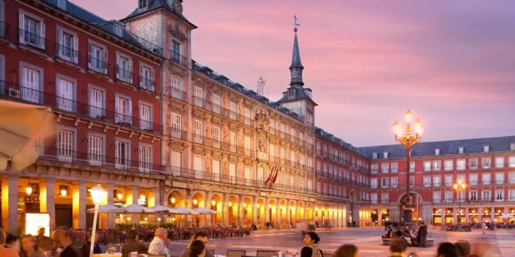 Curiosidades de España que te sorprenderán