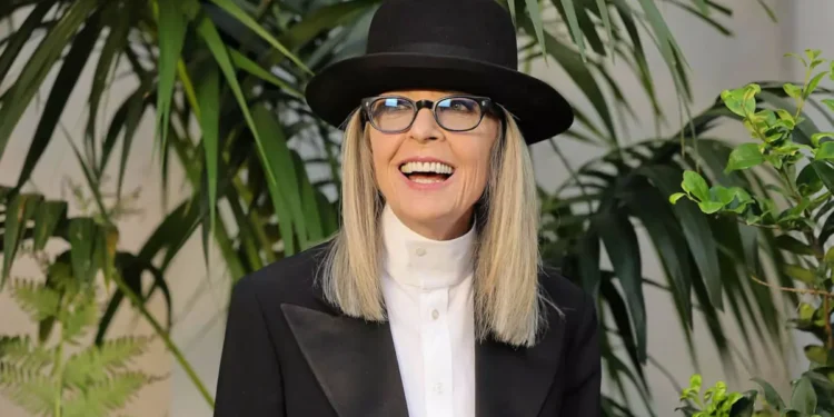 Las mejores películas de Diane Keaton ordenadas de peor a mejor según IMDb
