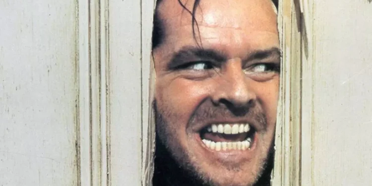 Las mejores películas de Jack Nicholson ordenadas de mejor a peor según IMDb