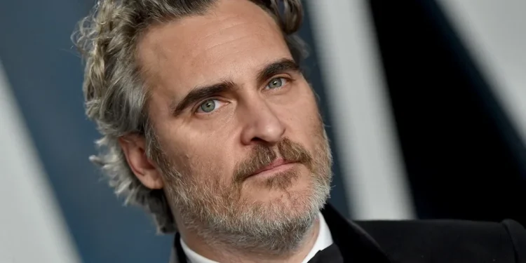 Las mejores películas de Joaquin Phoenix ordenadas de peor a mejor según IMDb