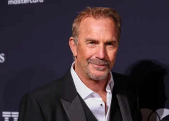 Las mejores películas de Kevin Costner ordenadas de peor a mejor según IMDb