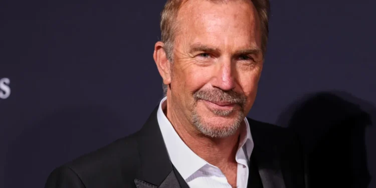 Las mejores películas de Kevin Costner ordenadas de peor a mejor según IMDb