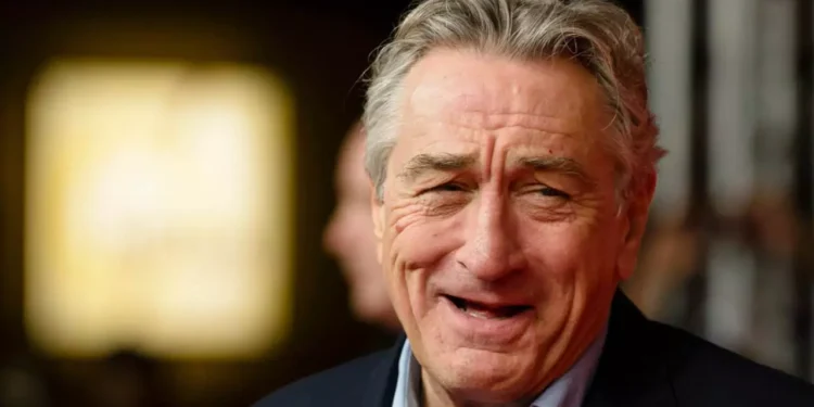 Las mejores películas de Robert De Niro ordenadas de mejor a peor según IMDb