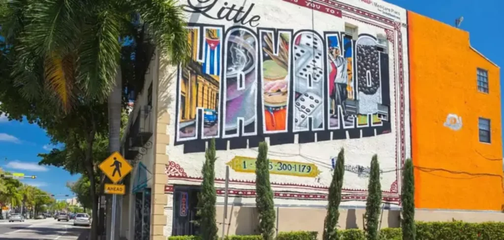 La Pequeña Habana ha sido nombrada Tesoro Nacional