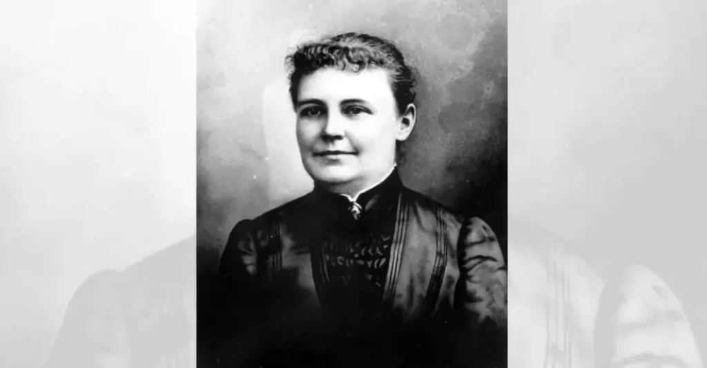 La ciudad fue fundada por una mujer