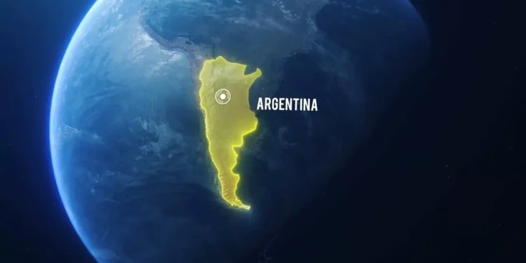 Estas son las provincias de Argentina y sus capitales