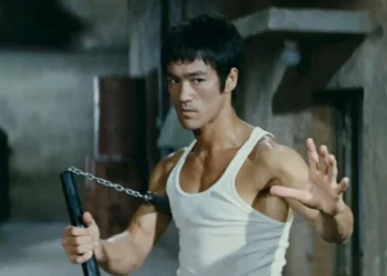 Las mejores películas de Bruce Lee ordenadas de peor a mejor según IMDb