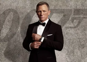 Las mejores películas de Daniel Craig ordenadas de peor a mejor según IMDb