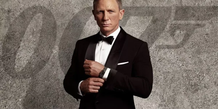 Las mejores películas de Daniel Craig ordenadas de peor a mejor según IMDb
