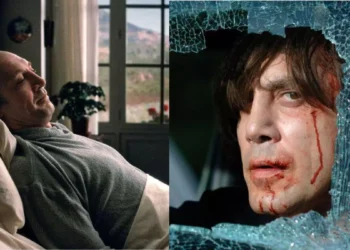Las mejores películas de Javier Bardem ordenadas de peor a mejor según IMDb