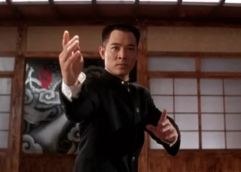 Las mejores películas de Jet Li ordenadas de peor a mejor según IMDb