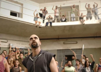 Las mejores películas de Luis Tosar ordenadas de peor a mejor según IMDb