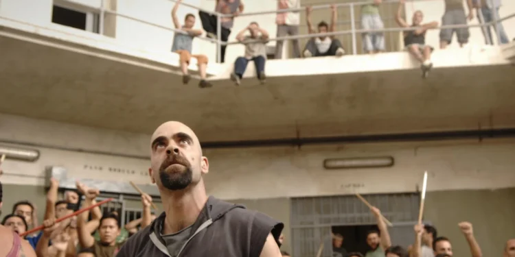 Las mejores películas de Luis Tosar ordenadas de peor a mejor según IMDb