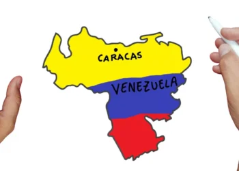 Lista completa de los estados de Venezuela y sus capitales