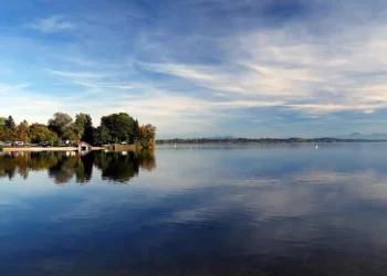 Los ríos más largos de España