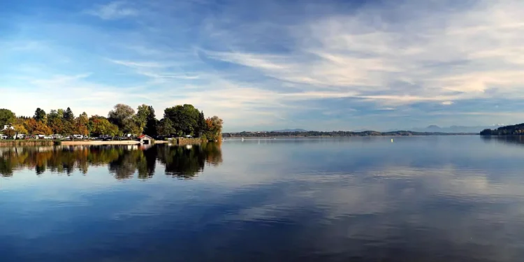 Los ríos más largos de España