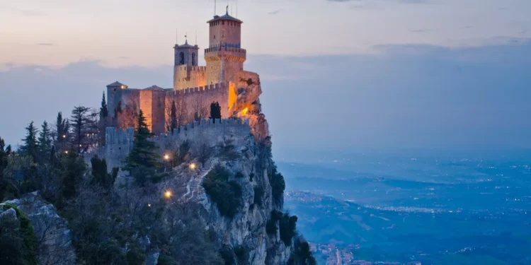 Los Países más pequeños de Europa