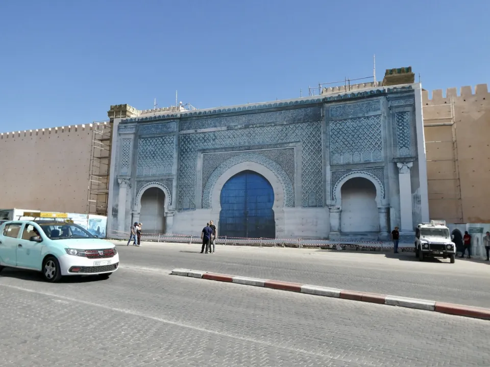 Meknes