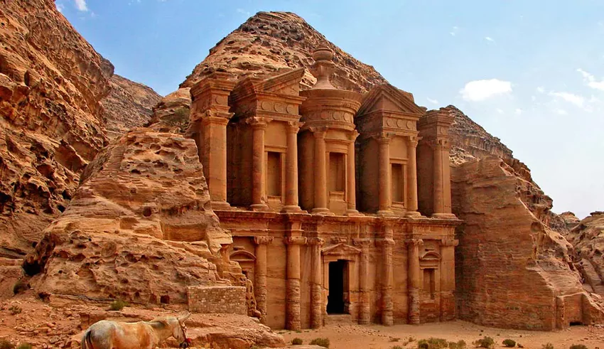 Petra