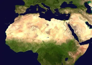 África – Características, cultura, flora y fauna