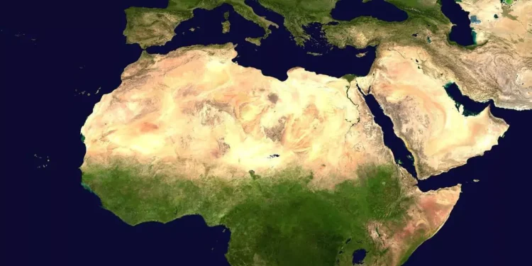 África – Características, cultura, flora y fauna