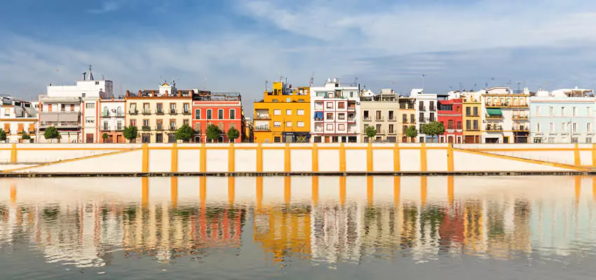 Barrio de Triana