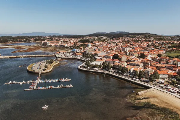 Cambados (Pontevedra)