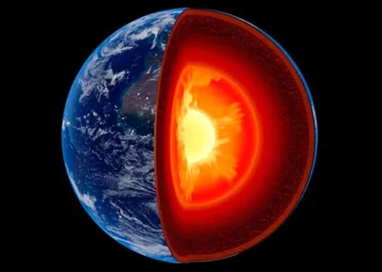 Corteza Terrestre – Concepto, capas, formación e importancia