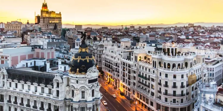 ¿Cuál es la mejor época para viajar a Madrid?