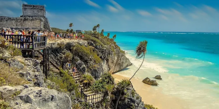 ¿Cuál es la mejor época para viajar a Tulum?