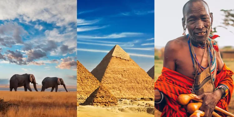 Curiosidades de África que deberías saber