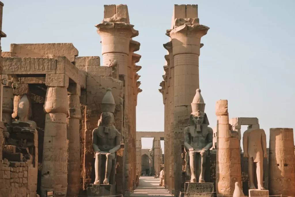 Creían en más de 2 mil deidades